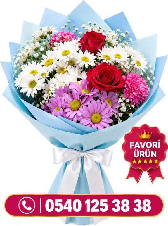 Kayseri Çiçekçilik