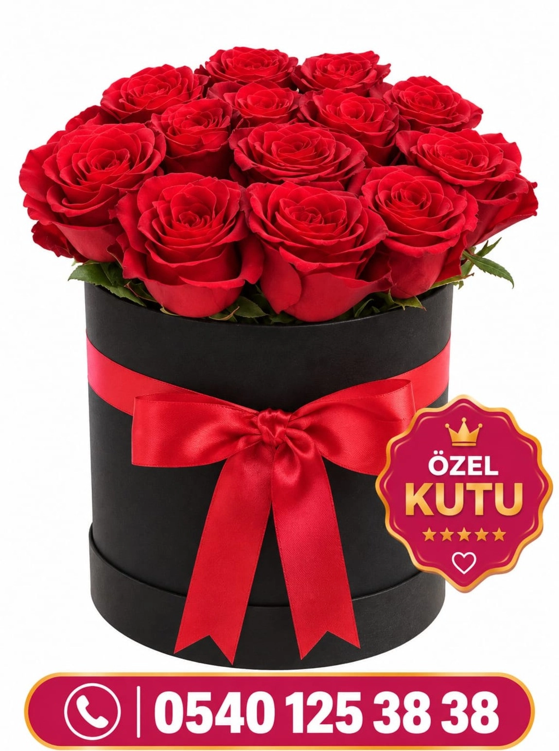 Kutuda Gül