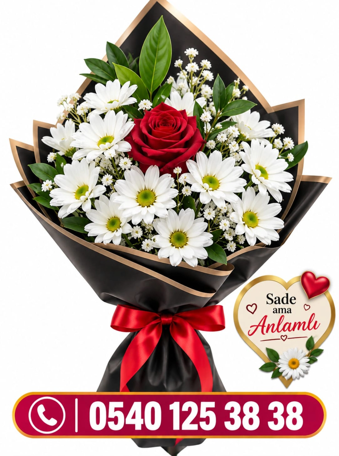 Sade Ve Anlamlı