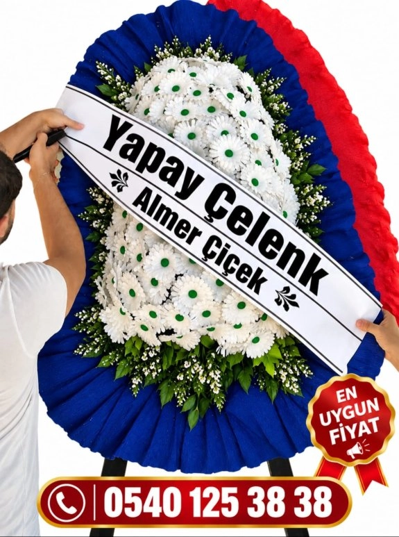 Çelenk