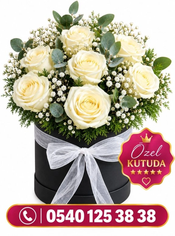 Kutuda Gül
