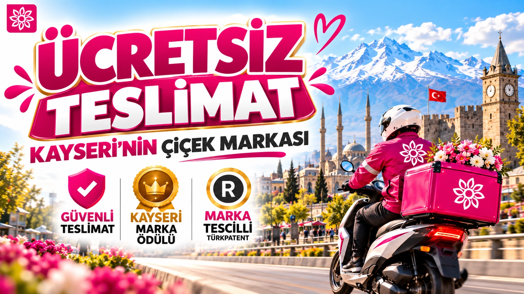 Güvenli Alışveriş